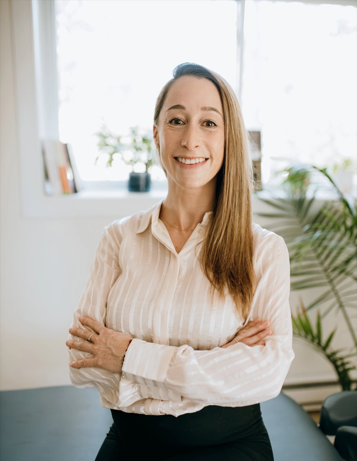 Leyre Dominguez de Vidaurreta